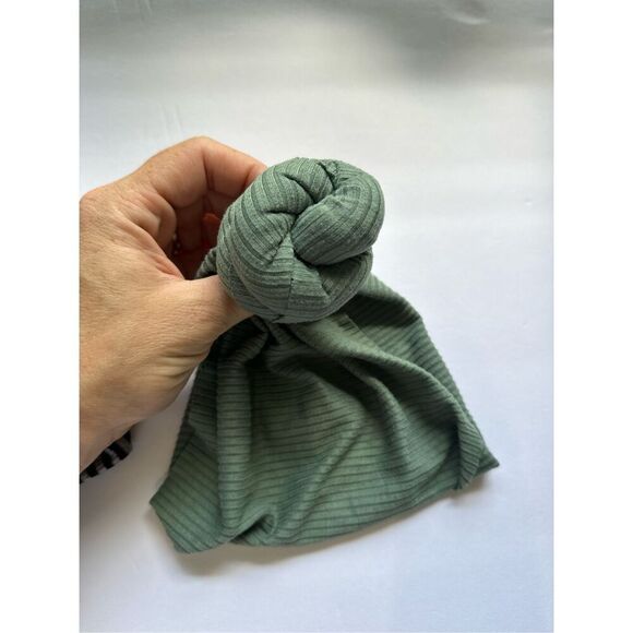 Top Knot Headwrap Headband for baby LOT of 6 - Picture 13 of 15